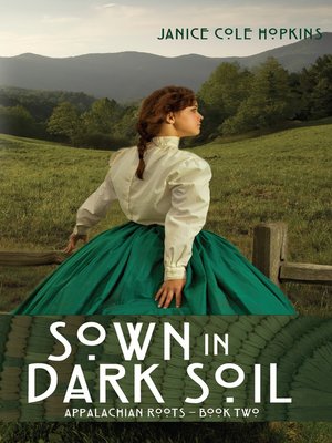 cover image of Sown in Dark Soil